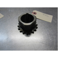 06B132 Crankshaft Timing Gear For 07-10 TOYOTA SIENNA XLE AWD 3.5 1352131041